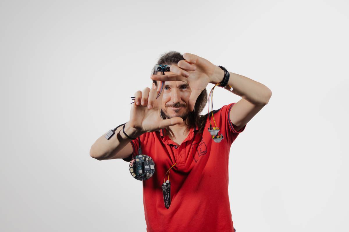 João Marcos - Coimbra - Organização de Festa de Aniversário