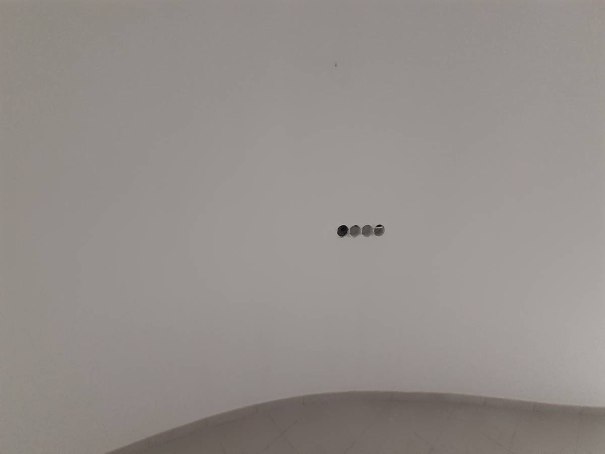 Empire build - Portimão - Painting