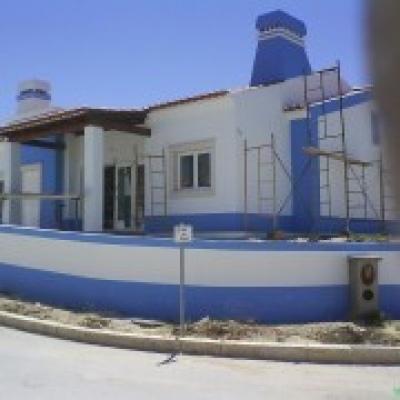 lcpinturas&construcao - Cadaval - Outdoor Plumbing Installation or Replacement