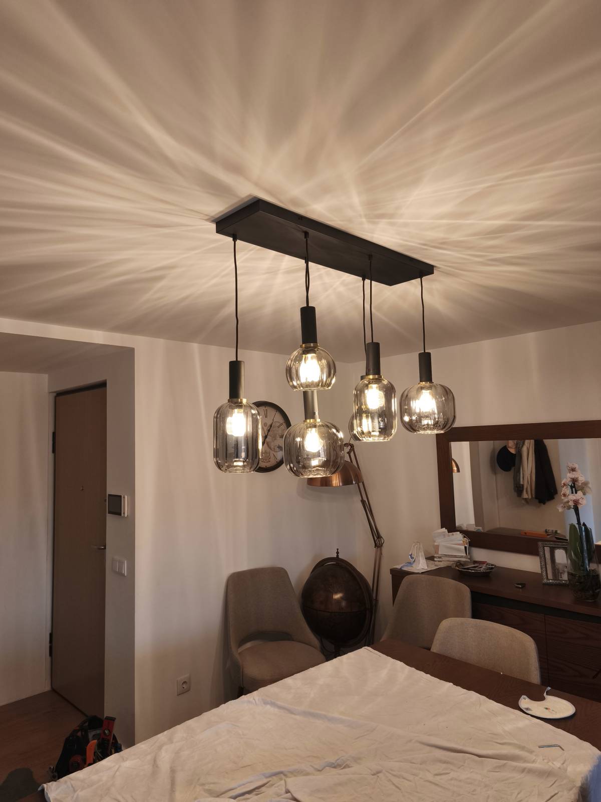 Adriano Quinteiro - Braga - Fiação