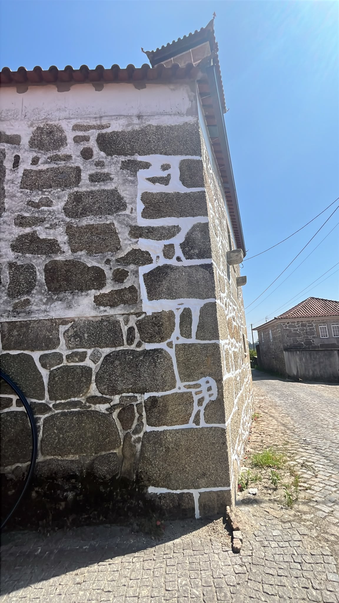 Ks - Barcelos - Limpeza de Garagem