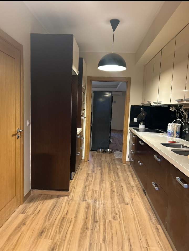 T.F 🦅 Pinturas e remodelação - Lisboa - Construção de Parede Interior