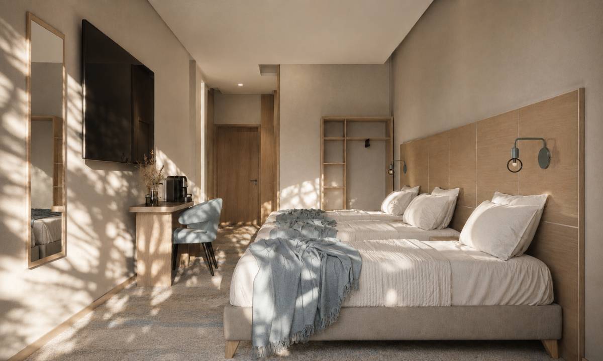 ATELIER 520 DESIGN - Ferreira do Zêzere - Modellierung und CAD