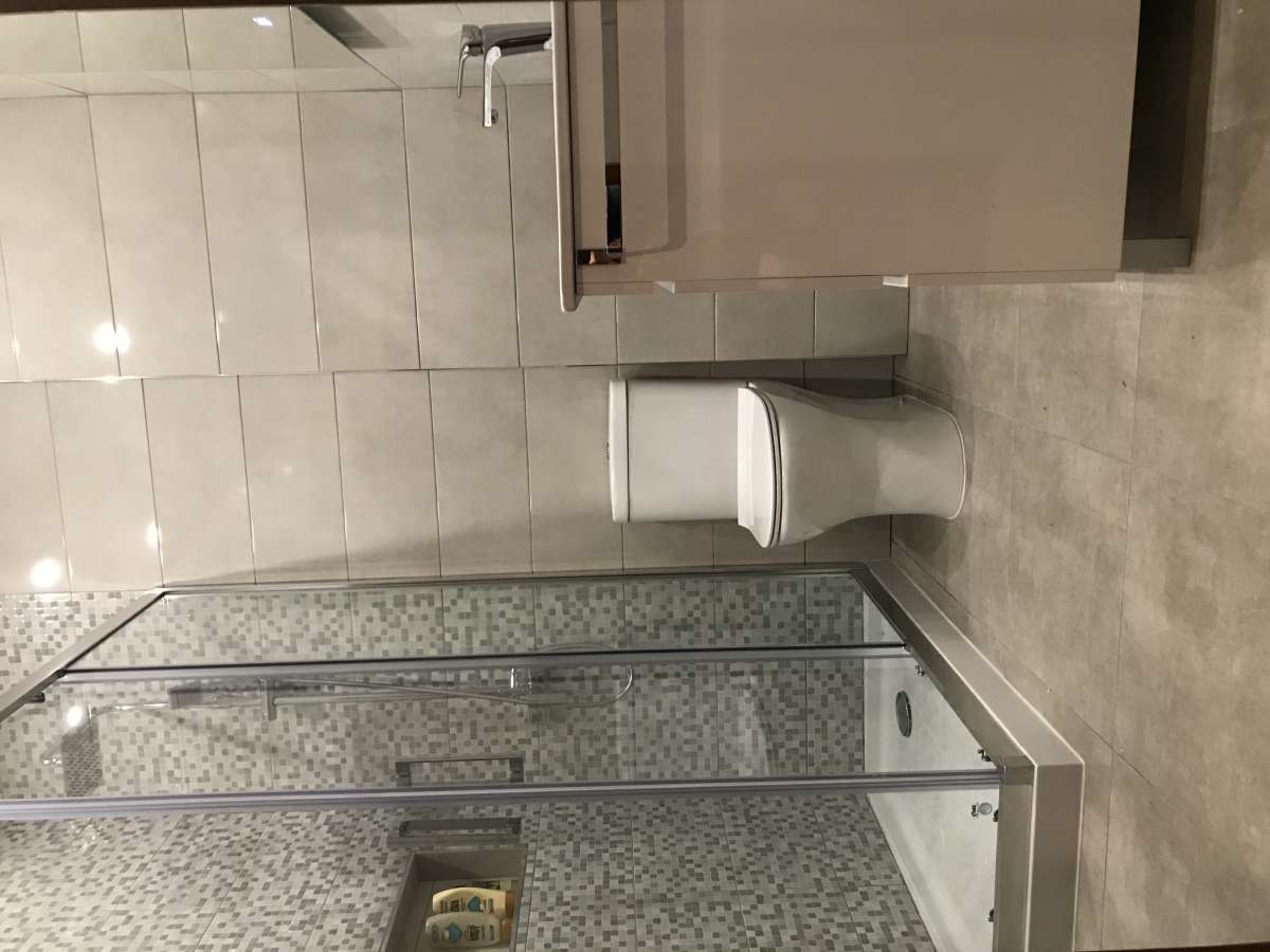GF8 construção civil - Loulé - Stair Installation