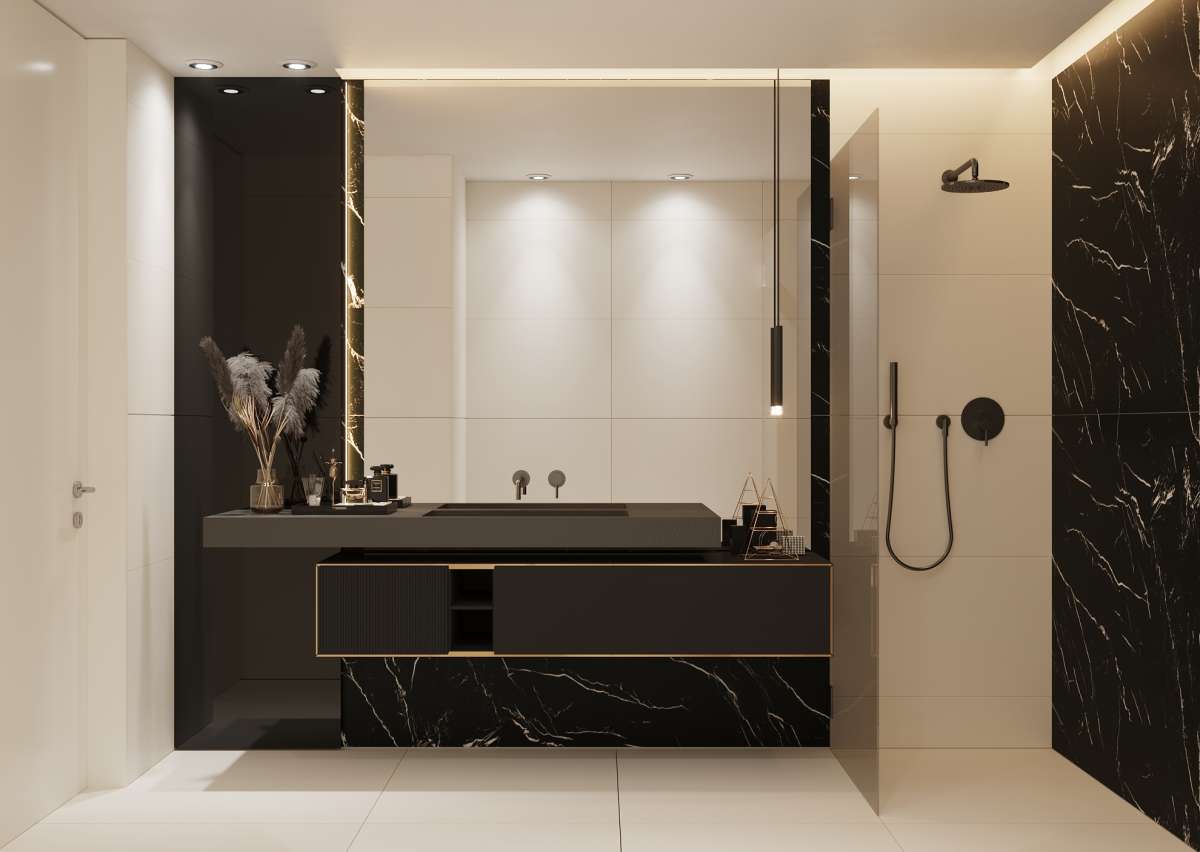 Rasha Askar - Guimarães - Innenarchitektur