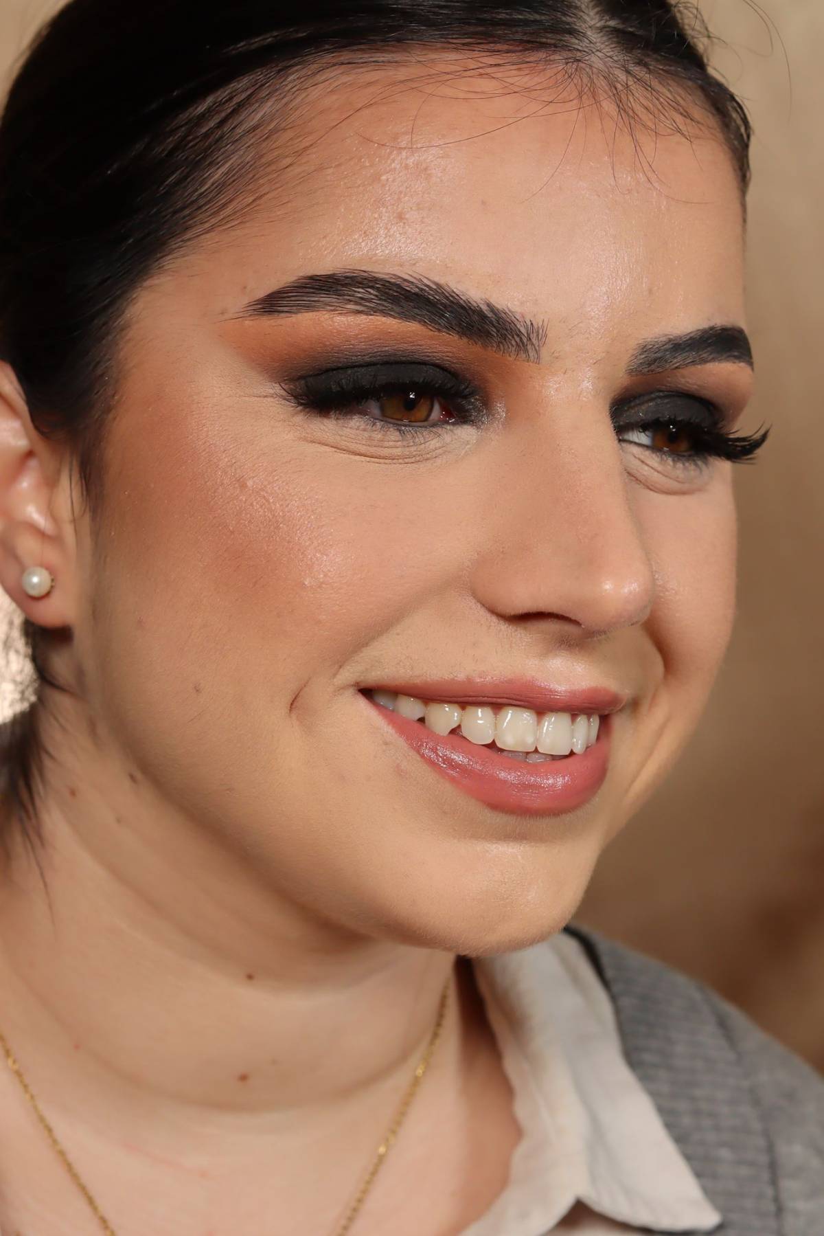 Raquel Brandão - Beauty and Make Up - Matosinhos - Penteados para Eventos