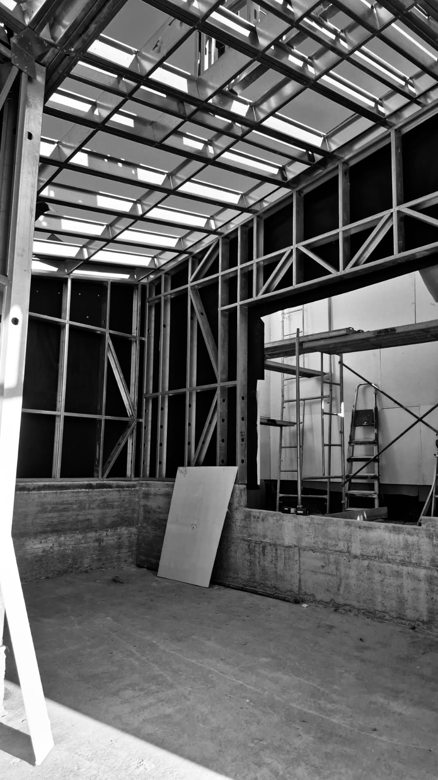 Mactram Remodelações - Setúbal - Schränke lackieren