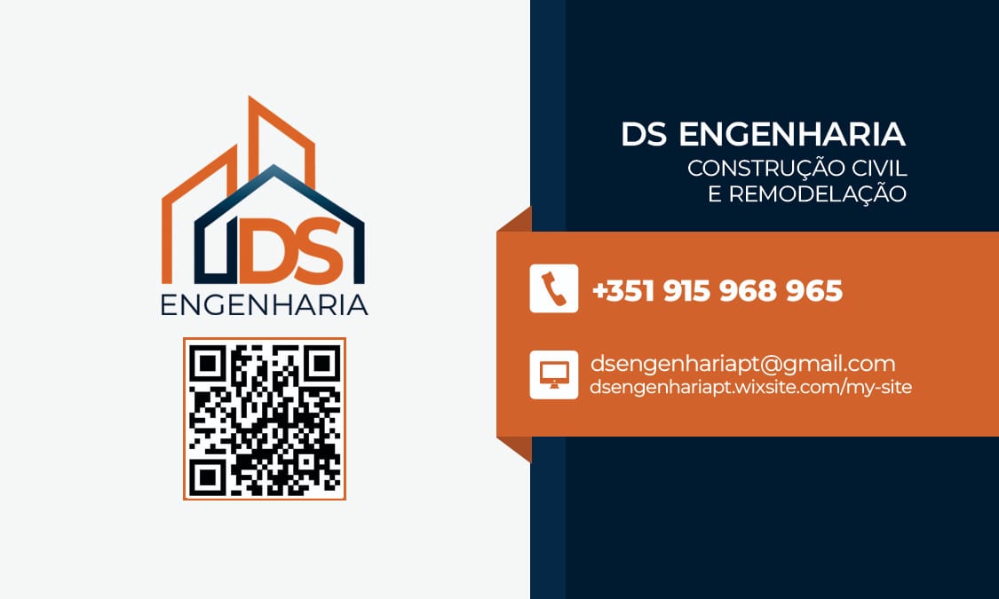 DS ENGENHARIA & CONSTRUÇÕES & REMODELAÇÃO - Vila Nova de Gaia - Pintura Exterior