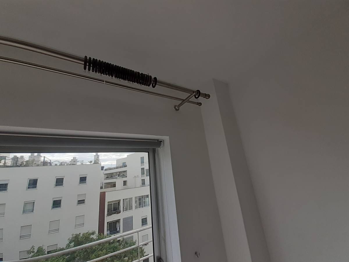 Empire build - Portimão - Interior Painting