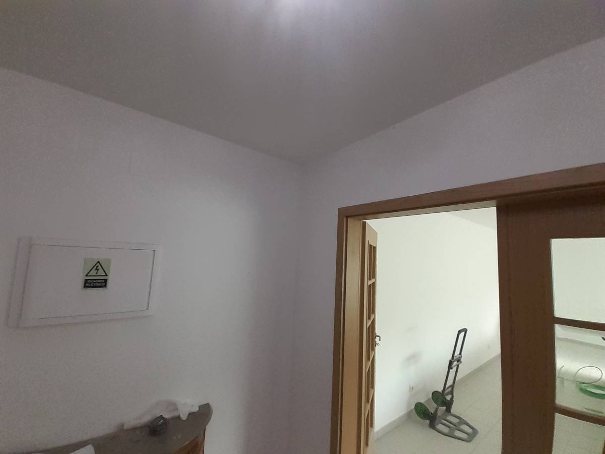 Empire build - Portimão - Interior Wall Addition