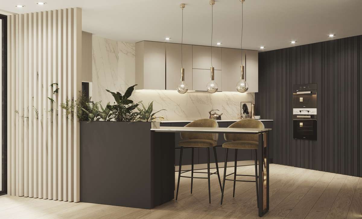 Rasha Askar - Guimarães - Innenarchitektur oder Interior Design