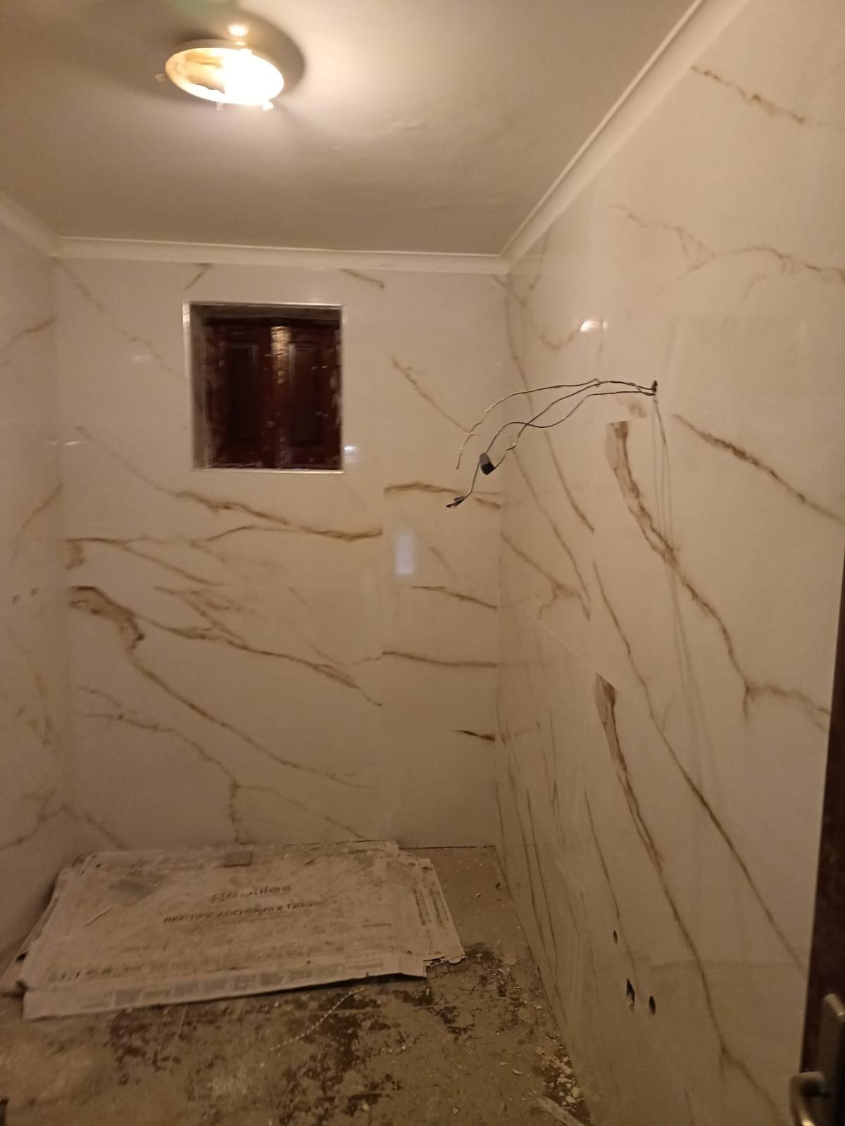 Ks - Barcelos - Remodelações
