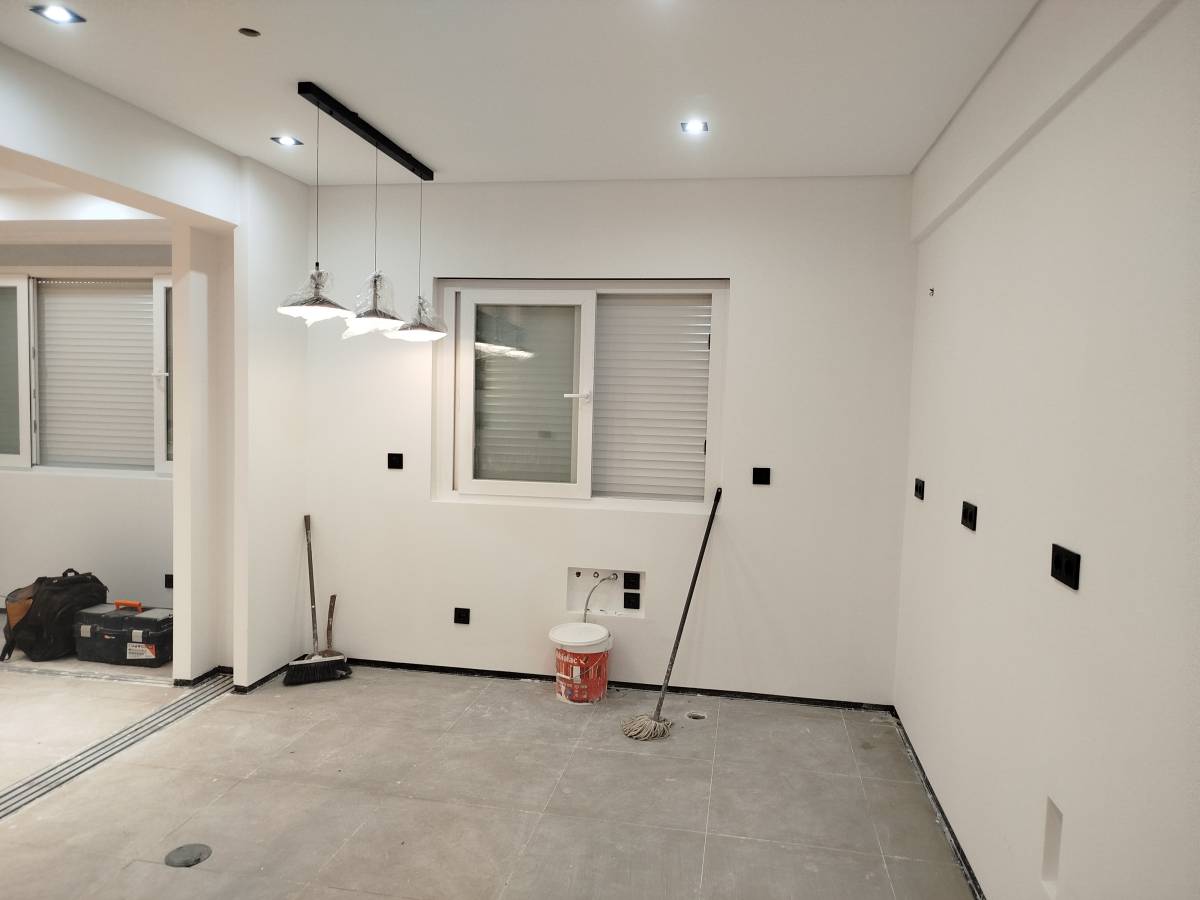 Moisés sousa - Moita - Rénovation et construction