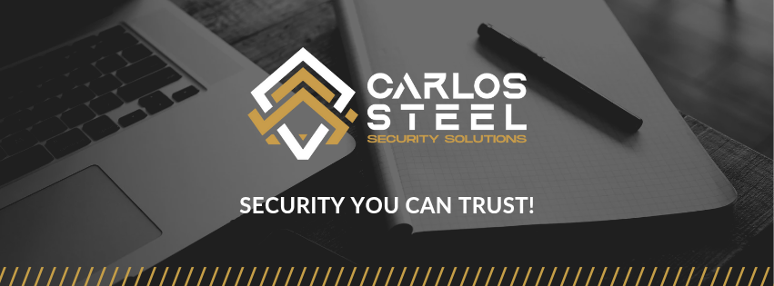 Carlos Steel - Albufeira - Alarmanlage installieren