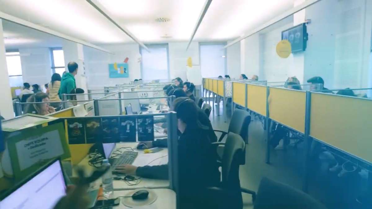 Duarte Botequilha da Silva Lino - Lisboa - Video Editing