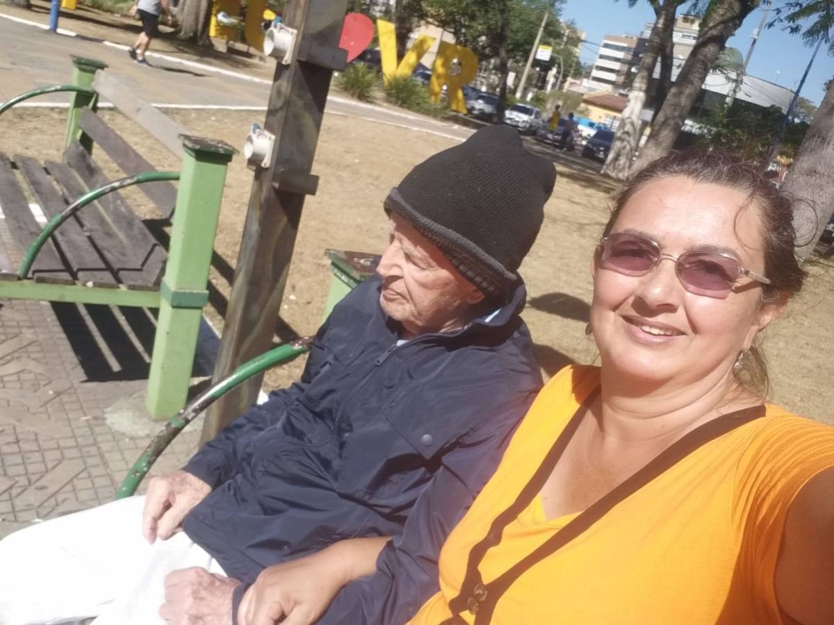 Letícia - Póvoa de Varzim - Apoio Domiciliário