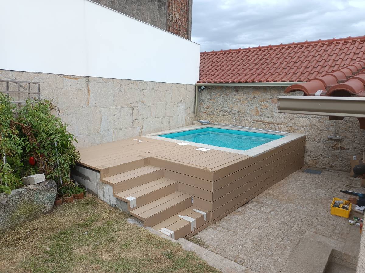 Ks - Barcelos - Reparação de Portão de Garagem