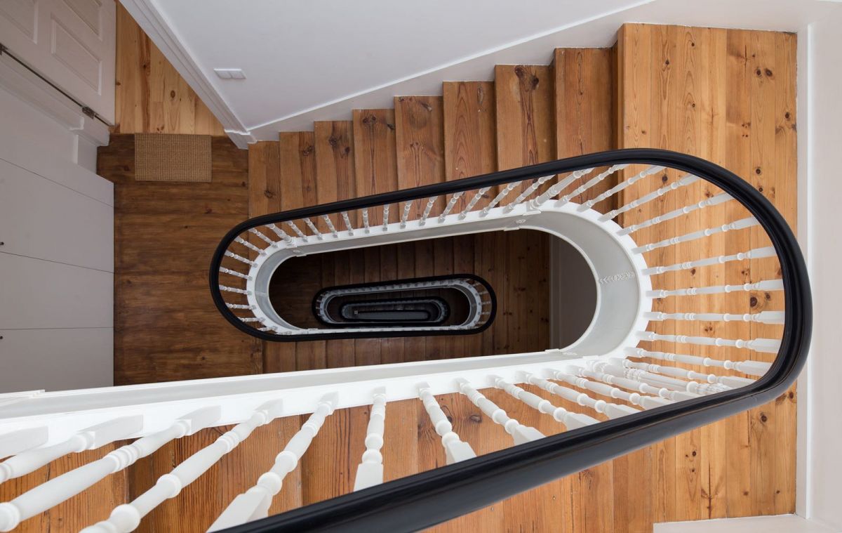 Design & aRquitectura - Vila do Conde - Fassadenmaler