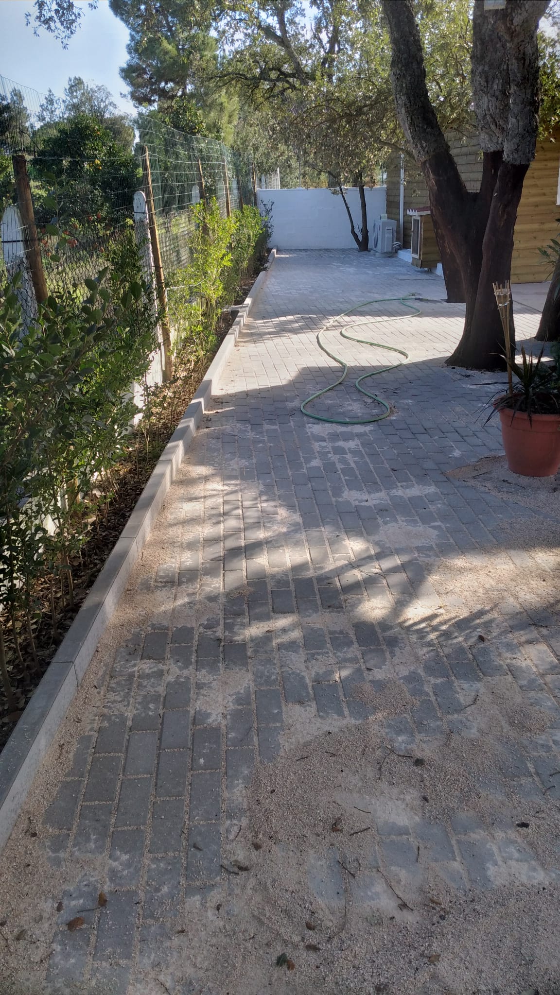 Marco Ribeiro - Salvaterra de Magos - Stone or Tile Flooring Installation