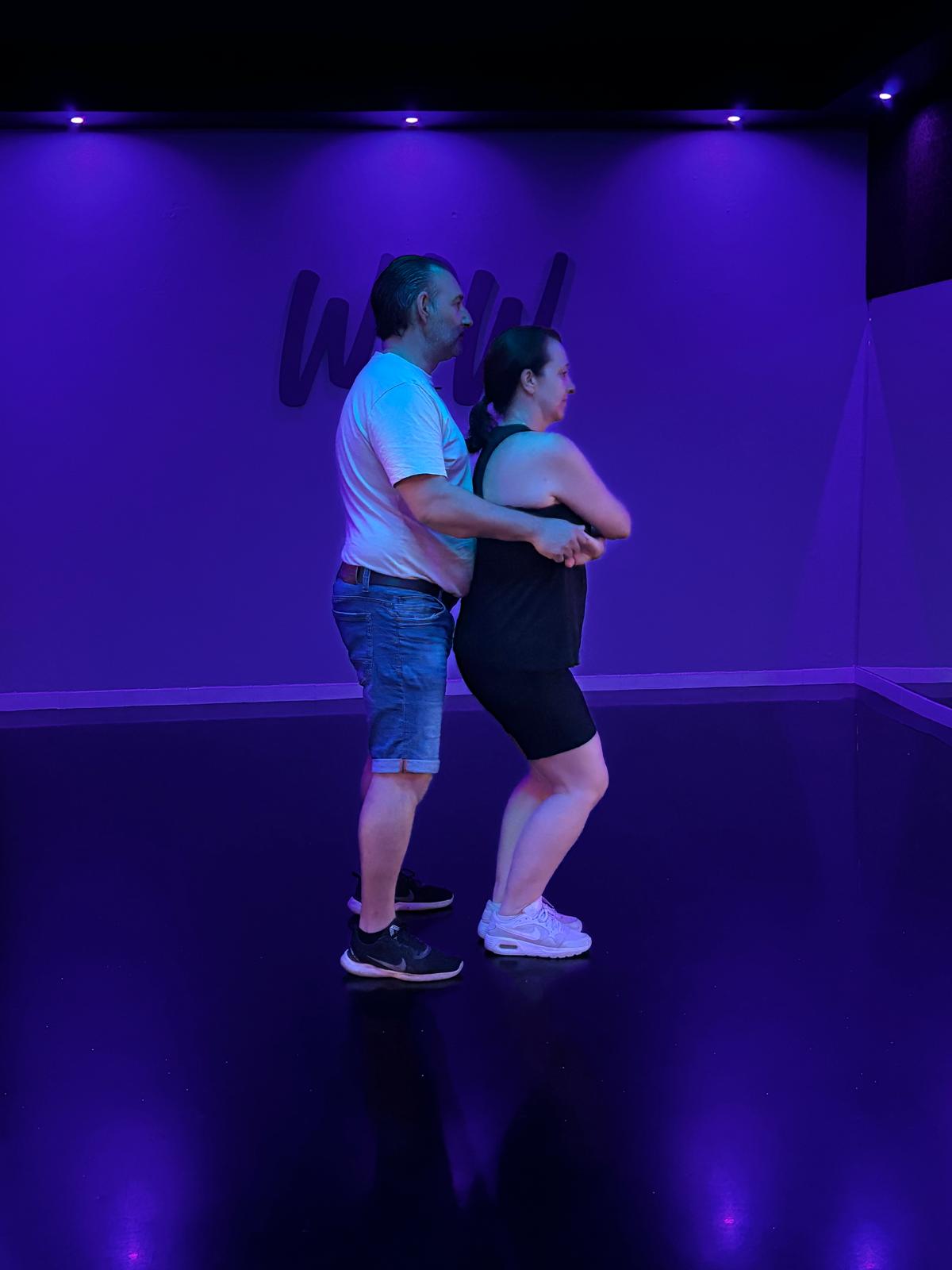 Wowdance Estúdio - Viseu - Clases privadas de baile (para mí o mi grupo)