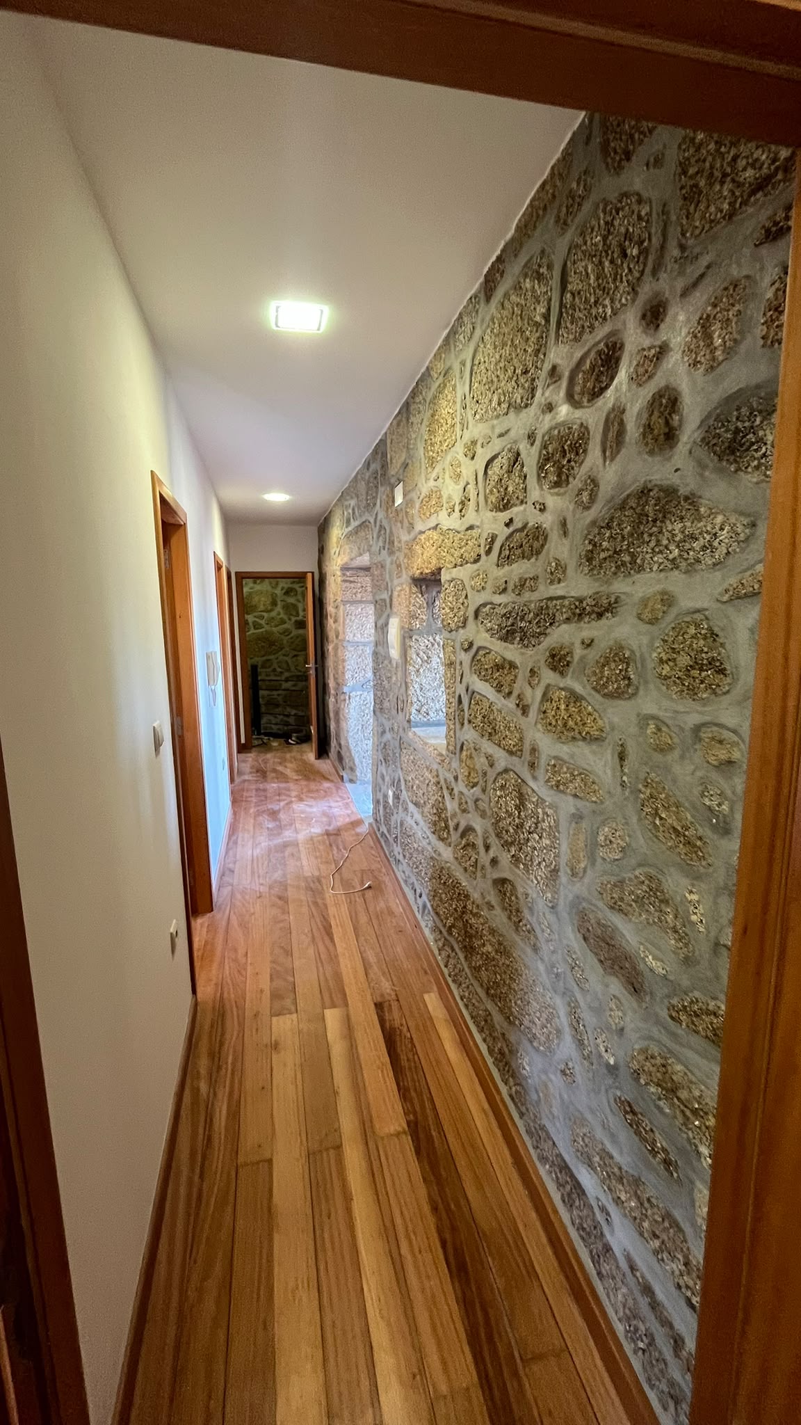 Ks - Barcelos - Limpeza de Apartamento