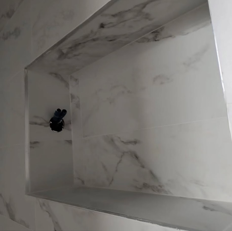 Nivelexotico Construções Unipessoal, Lda - Braga - Interior Wall Addition