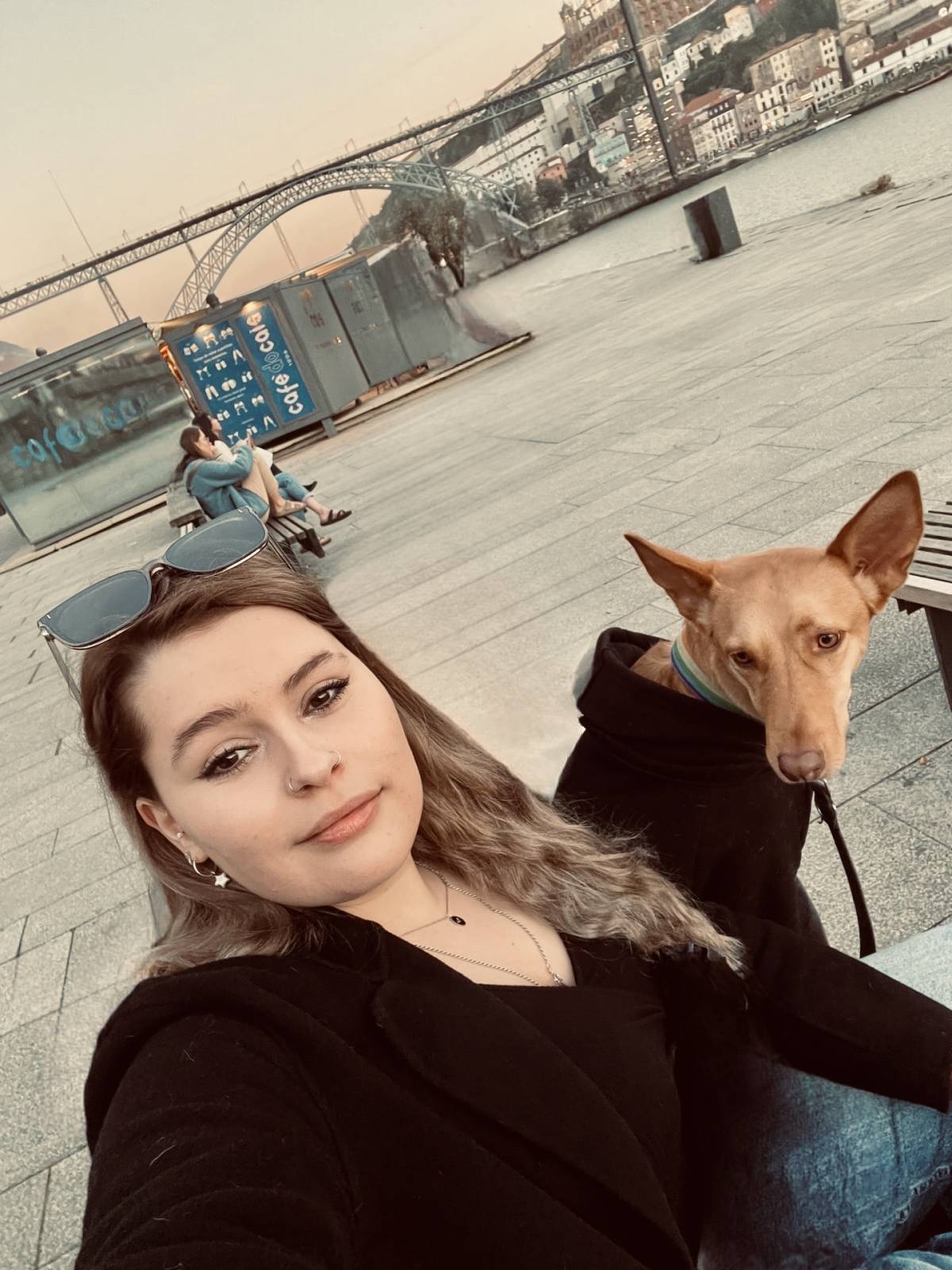 Miriam Sá - Braga - Baths and Grooming for Animals