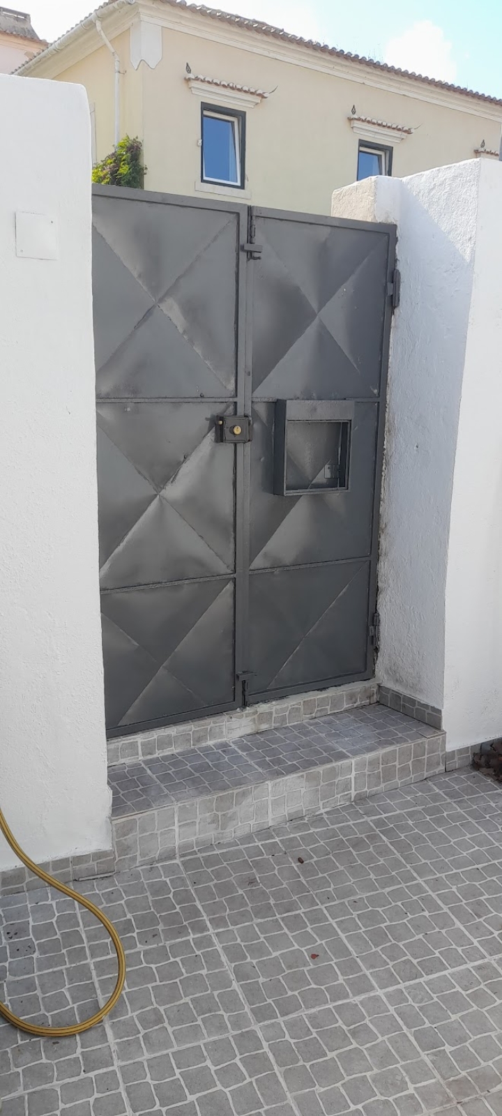 Mãos à obra - Cascais - Kitchen Remodel