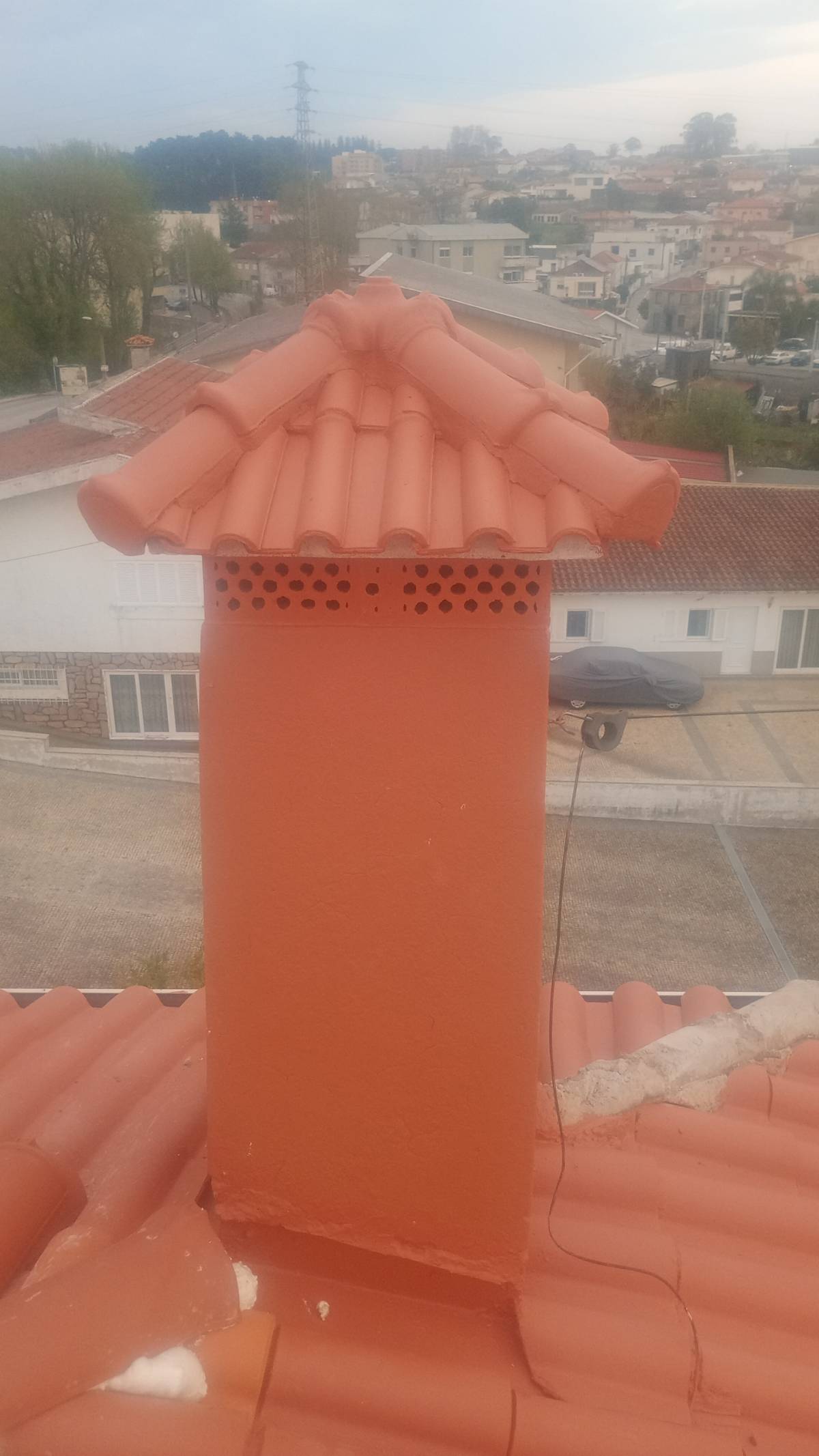 Ks - Barcelos - Reparação de Portão de Garagem