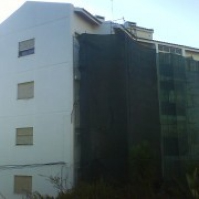 lcpinturas&construcao - Cadaval - Roofing