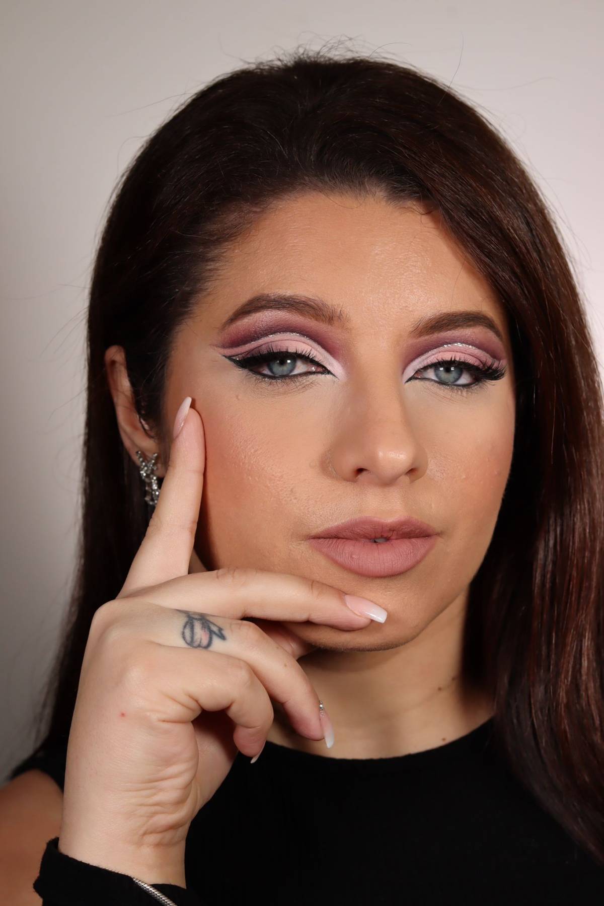 Raquel Brandão - Beauty and Make Up - Matosinhos - Penteados para Eventos