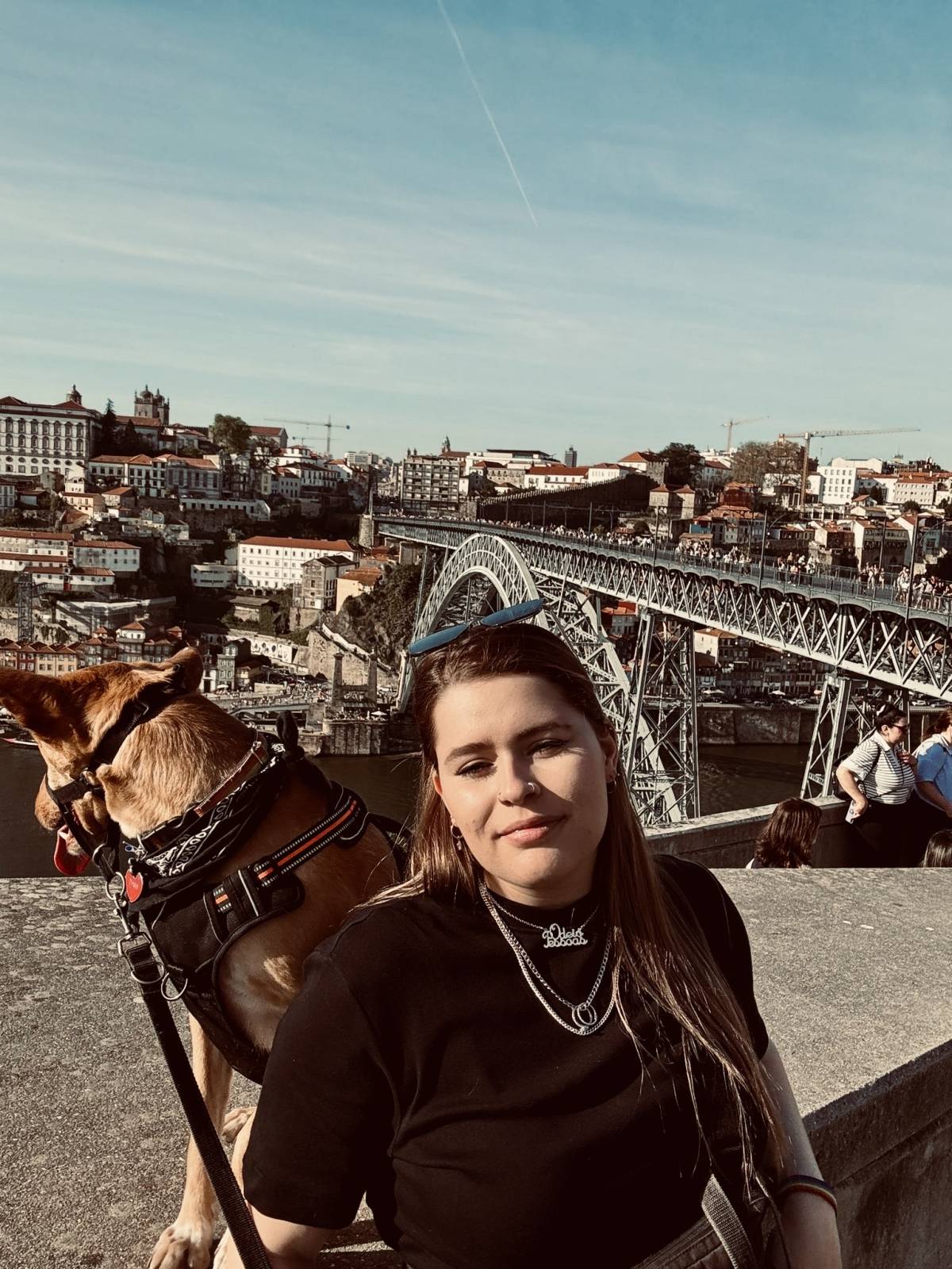 Miriam Sá - Braga - Animal Training and Behavior Modification (Non-canine)