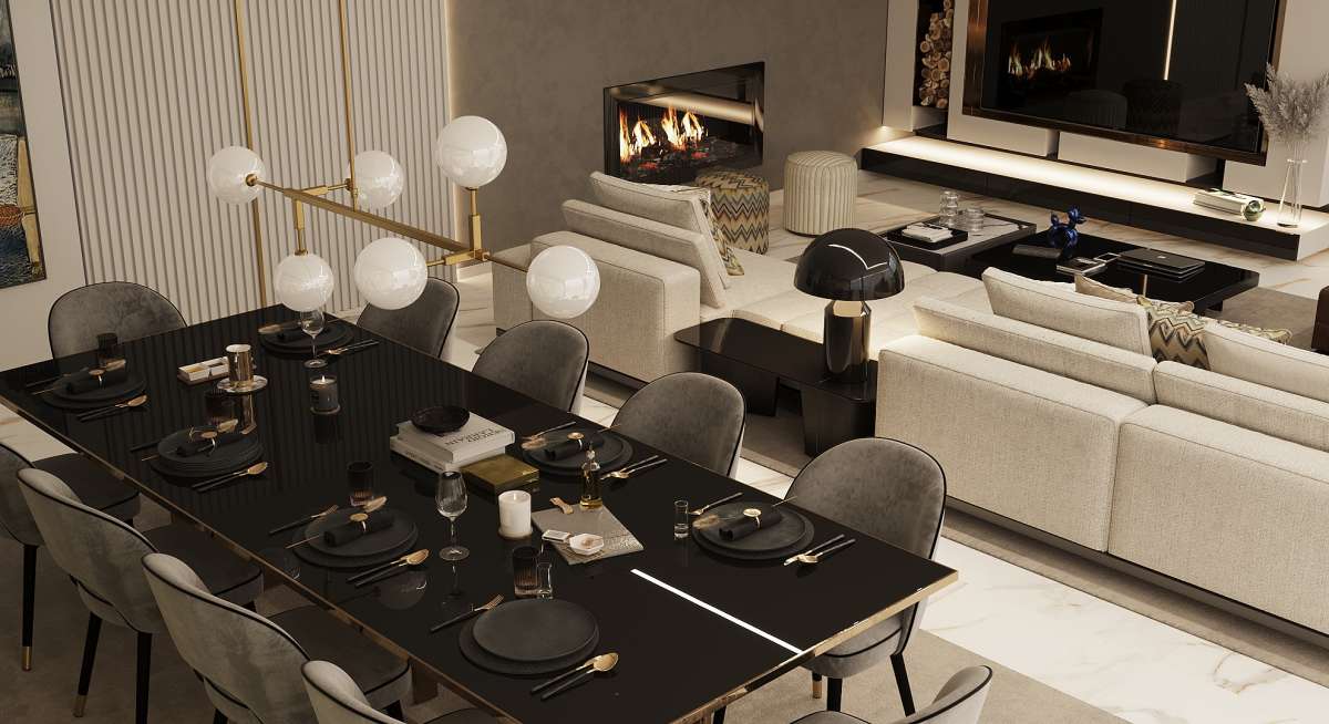 Rasha Askar - Guimarães - Home Staging - Wertsteigerung / Umstyling der Immobilie