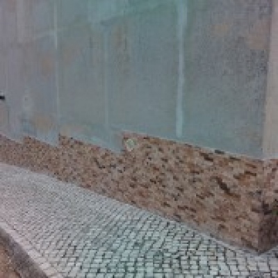 lcpinturas&construcao - Cadaval - Stone or Tile Flooring Installation