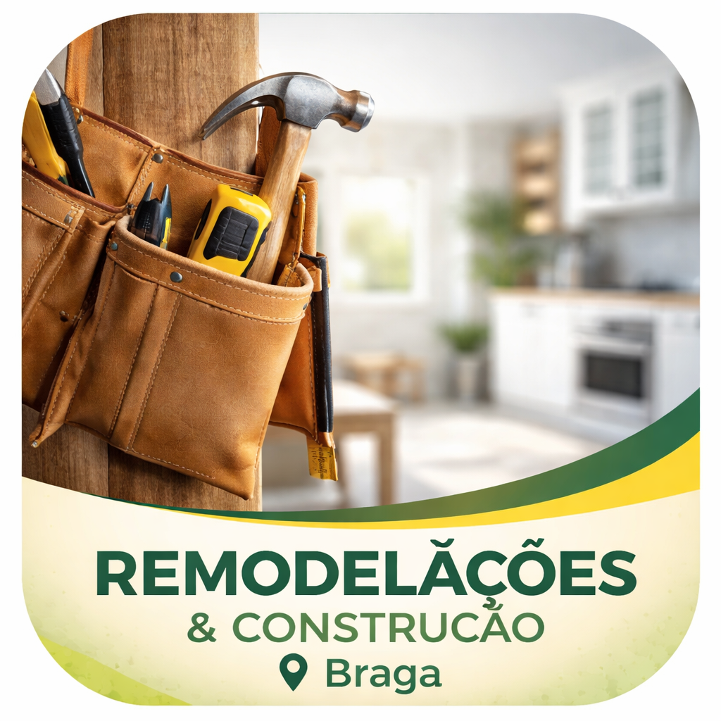Major Remodelagem - Braga - Whirlpool und SPA-Bereich Aufbau