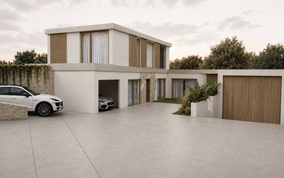 ATELIER 520 DESIGN - Ferreira do Zêzere - Innenarchitektur