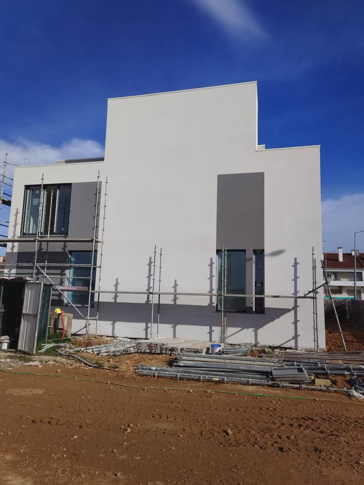 LN CONSTRUÇÃO E CAPOTO - Arruda dos Vinhos - Insulation