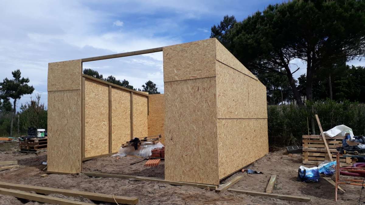 Josias & Souza - Construções, Lda - Montijo - Kitchen Remodel