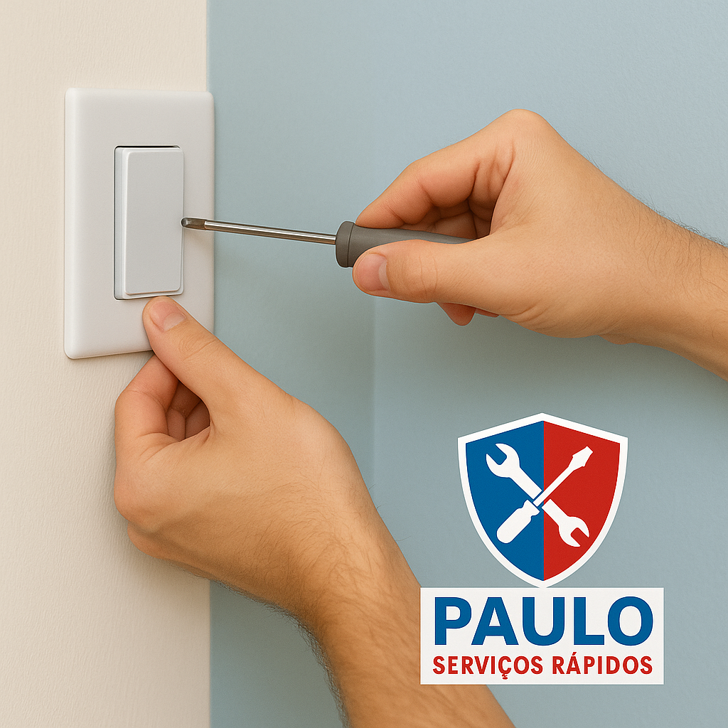 Paulo - Loures - Instalação ou Substituição de Esquentador