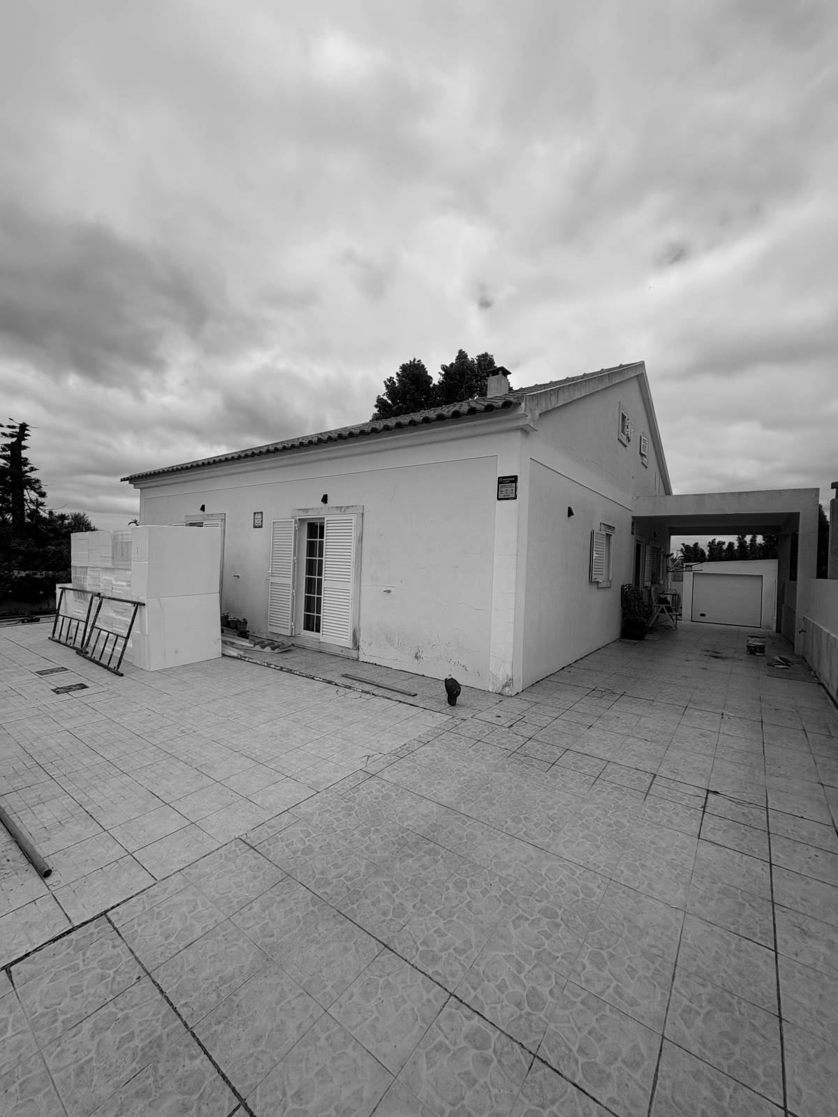 Mactram Remodelações - Setúbal - Abgehängte Decke