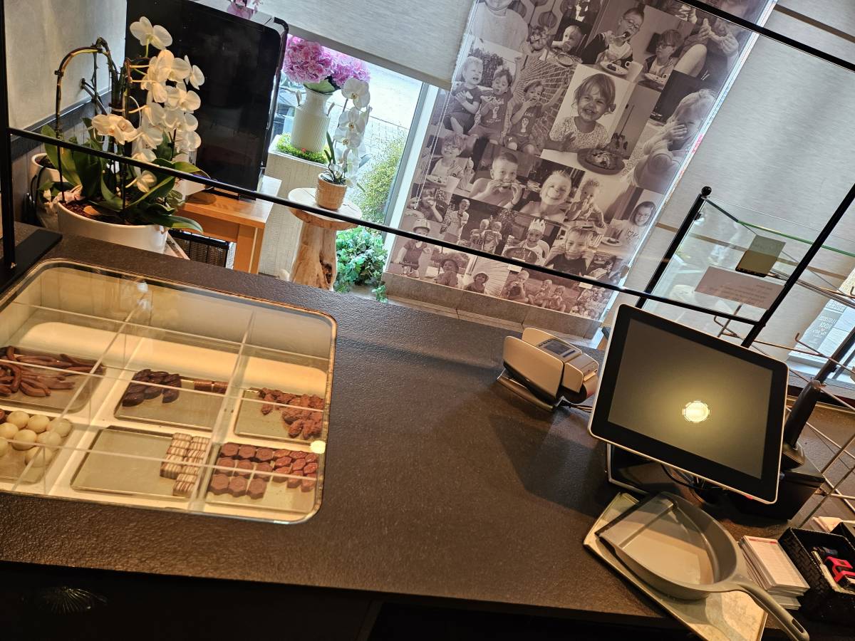 Business Serviços - Barcelos - Organizador del hogar