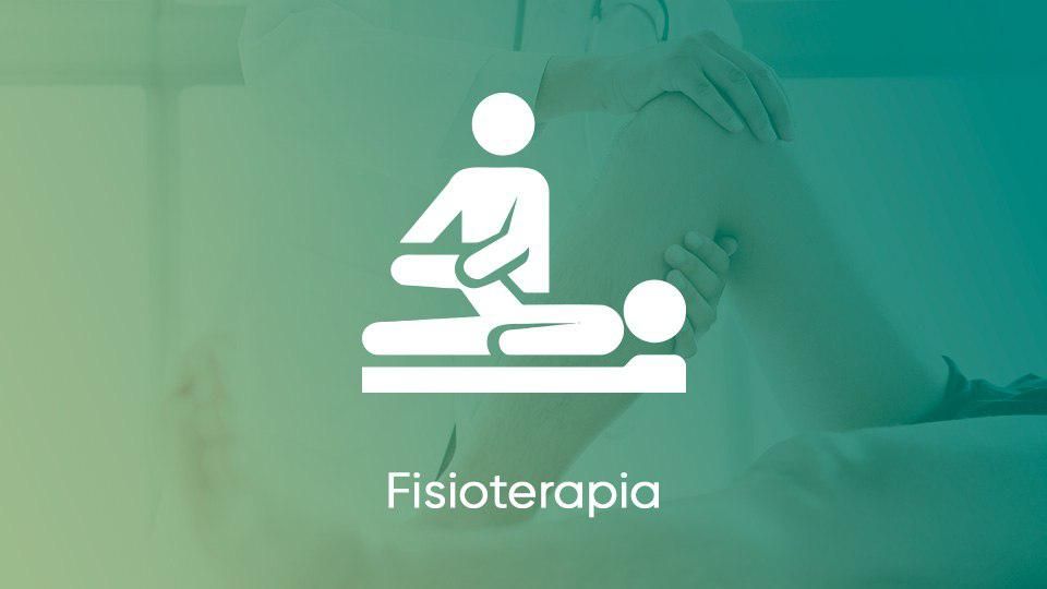 Daniel Ramos - Oeiras - Physiotherapy Sessions