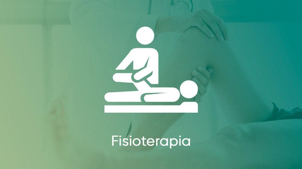 Daniel Ramos - Oeiras - Sessões de Fisioterapia