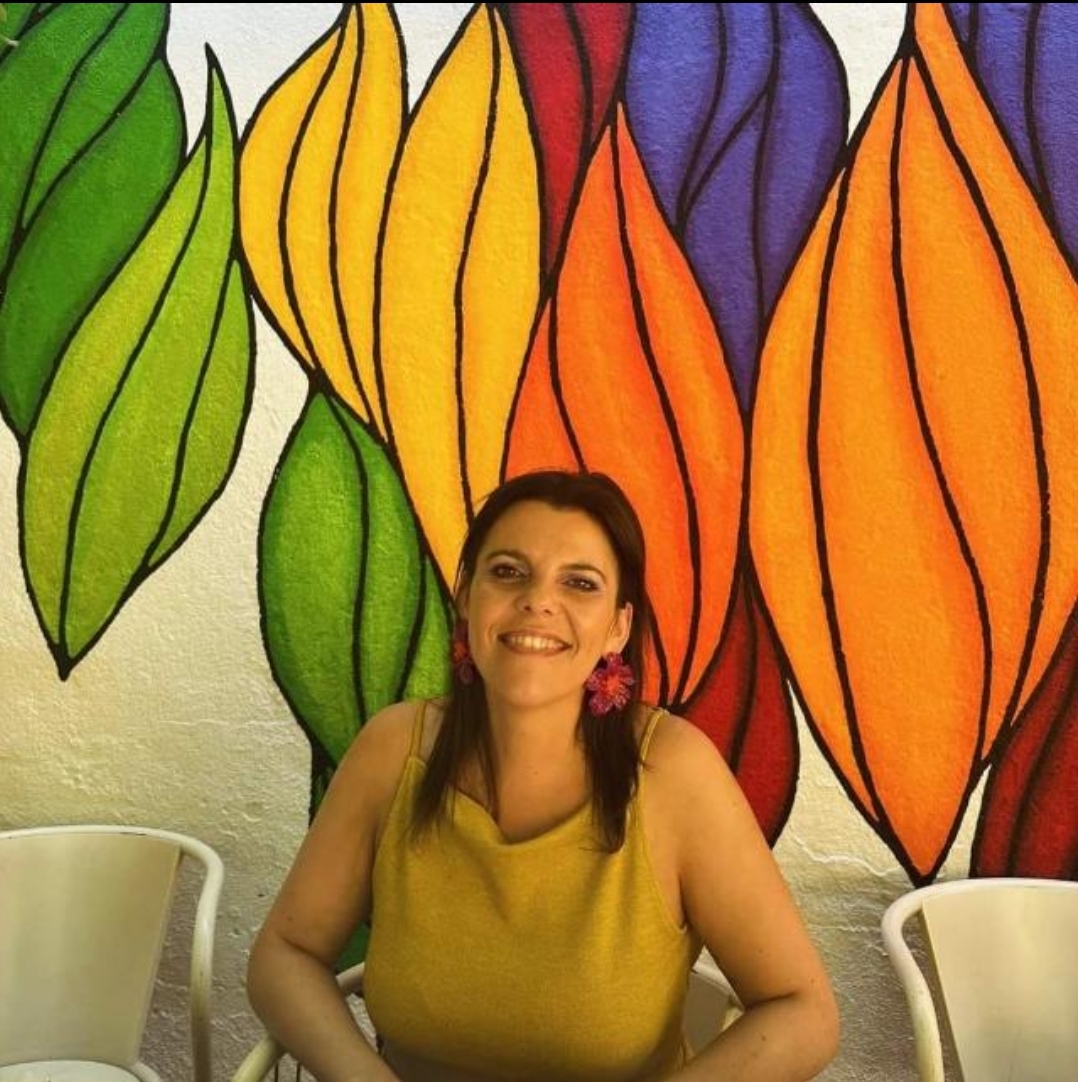 Cátia Reis Proença - Almada - Psicologia