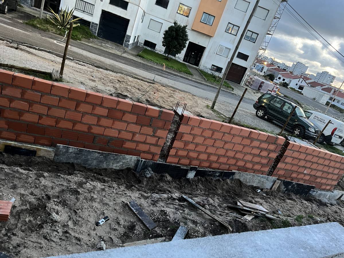 Kaique Martins profissional - Palmela - Remodelação da Casa