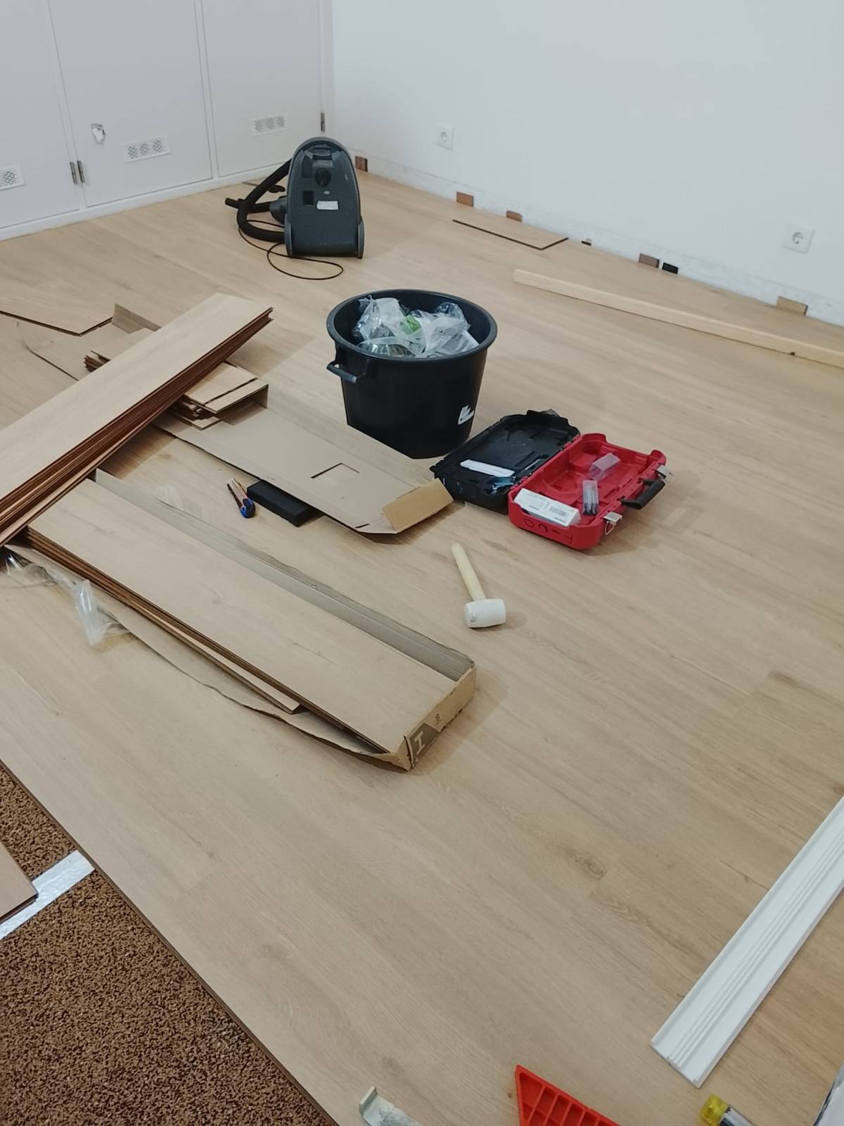 Kaique Martins profissional - Palmela - Telhados e Coberturas