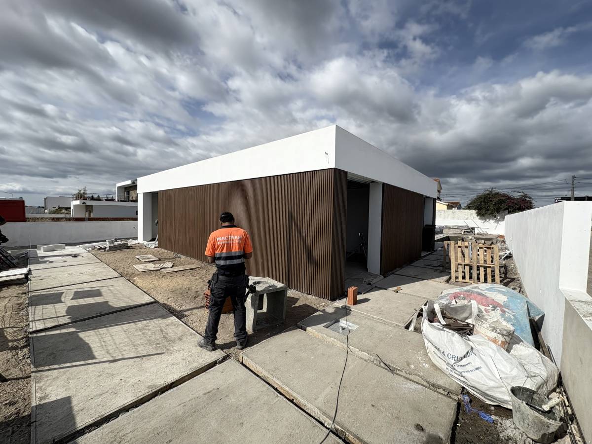 Mactram Remodelações - Setúbal - Renovierungsarbeiten