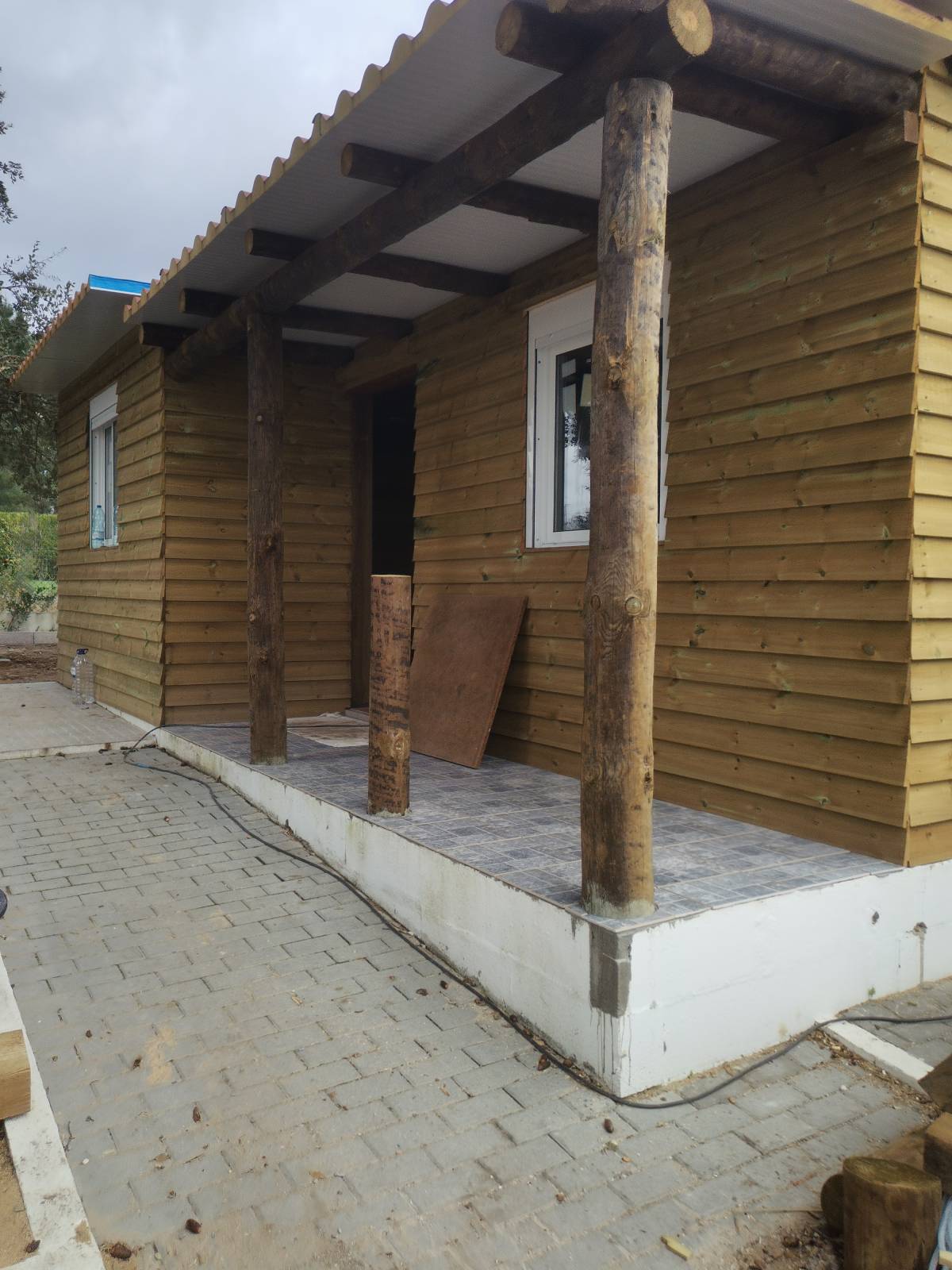 Marco Ribeiro - Salvaterra de Magos - Plumbing Pipe Installation