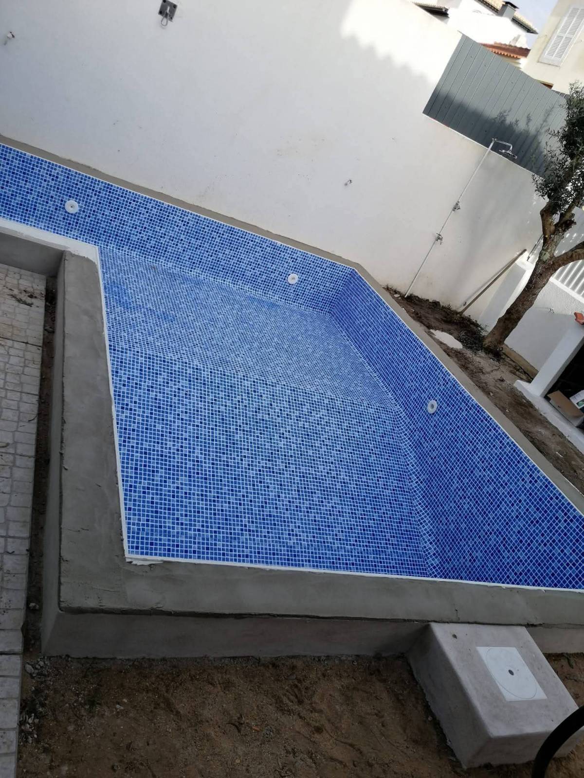 Terra Forte - Sintra - Roof Installation or Replacement