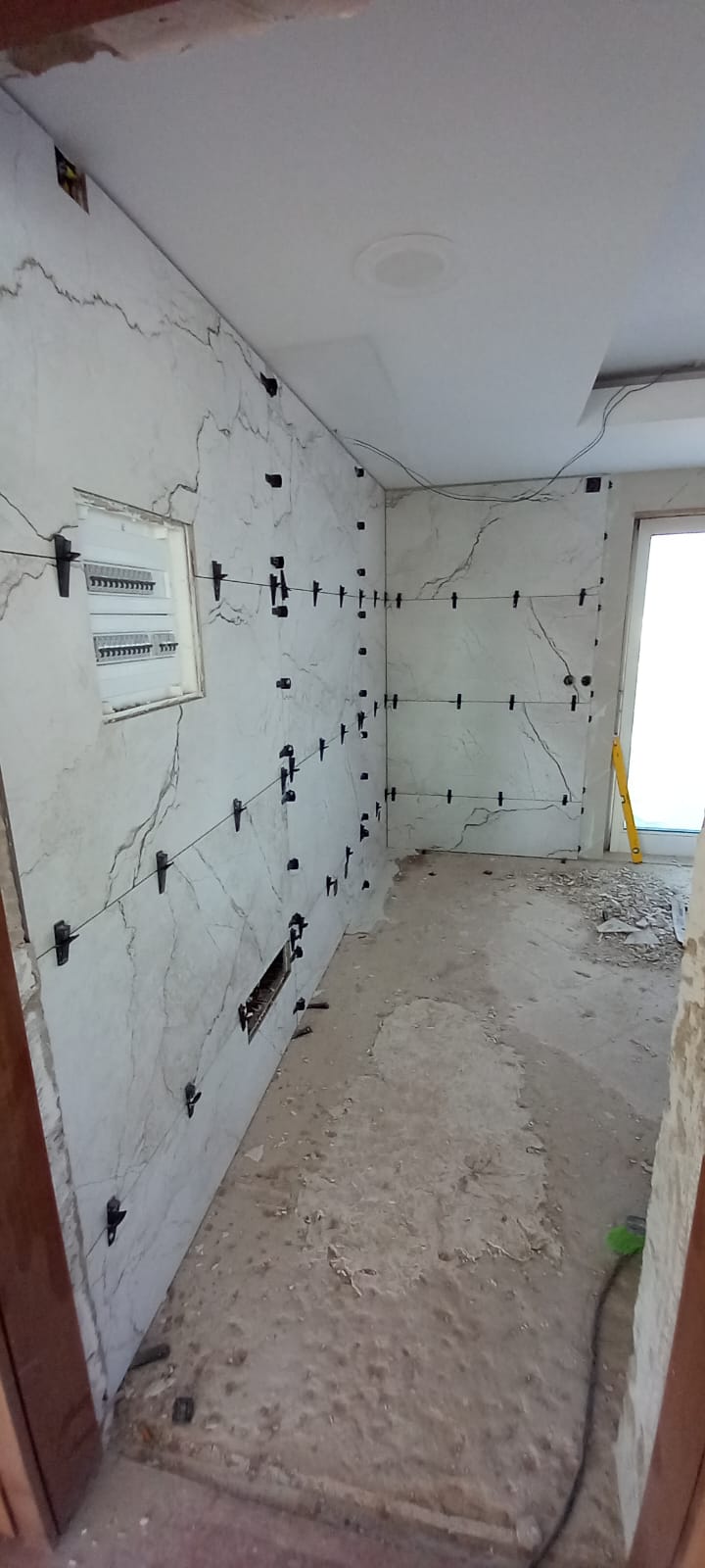 Empire build - Portimão - Home Remodeling